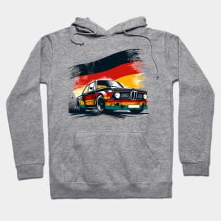 Bmw m power Hoodie